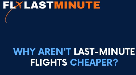 Why Do Flights Get Canceled At The Last Minute?